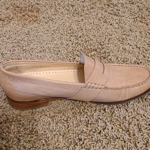 NWOT Cole Haan loafers